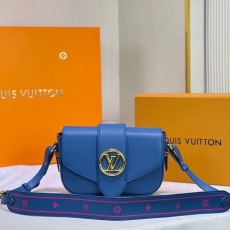 LV Satchel bags